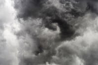 Ζιακόπουλος: Μην πανικοβάλλετε τον κόσμο - Η κακοκαιρία «Kristin» δεν θα έρθει με ακραία χαρακτηριστικά στη χώρα