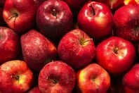 «Μίγματα φυτοφαρμάκων» μολύνουν τα μήλα σε όλη την Ευρώπη, σύμφωνα με μελέτη