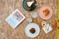 Ubuntu: Ο καφές γίνεται αληθινή αφορμή συνάντησης