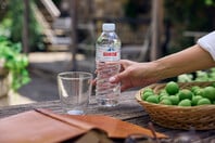 Ποιο είναι το νερό που έχει γίνει η πιο σταθερή επιλογή των Ελλήνων;