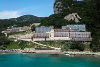 «Alkyna Lifestyle Beach Resort»: 