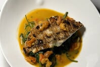 Και τόμαχοκ, και πεσκανδρίτσα; Άλλο level! 