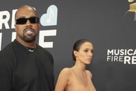 ΜΠΙΑΝΚΑ ΣΕΝΣΟΡΙ ΚΑΝΙΕ ΓΟΥΕΣΤ ΧΩΡΙΣΜΟΣ