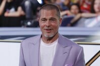 ΜΠΡΑΝΤ ΠΙΤ ΕΛΛΑΔΑ ΥΔΡΑ ΝΕΑ ΤΑΙΝΙΑ