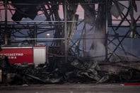 Έκρηξη στη Βιολάντα: «Διακινούνται με ελαφρότητα φήμες» - Η ανακοίνωση της εταιρείας