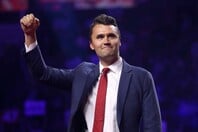 ΤΣΑΡΛΙ ΚΕΡΚ ΔΟΛΟΦΟΝΙΑ