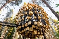 ΔΕΝΤΡΟΣΠΙΤΑ ΠΙΟ ΕΝΤΥΠΩΣΙΑΚΑ ΣΤΟΝ ΚΟΣΜΟ