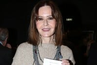 ΚΑΤΙΑ ΔΑΝΔΟΥΛΑΚΗ ΜΑΡΙΟΣ ΠΛΩΡΙΤΗΣ ΣΧΕΣΗ ΣΥΖΥΓΟΣ