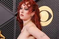 CHAPPELL ROAN GRAMMY 2026 ΕΜΦΑΝΙΣΗ ΤΟΛΜΗΡΗ