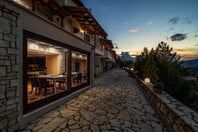 Το Kalavrita Botanica Hotel & Spa καλλιεργεί την οικολογική συνείδηση στους επισκέπτες του 