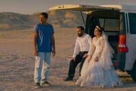 ΙΡΑΝ ΣΥΝΕΛΗΦΘΗ ΟΣΚΑΡ ΣΕΝΑΡΙΟΓΡΑΦΟΣ