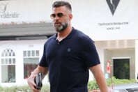 Κώστας Σόμμερ: «Προσέξτε την υγεία σας» - Στο νοσοκομείο ο ηθοποιός