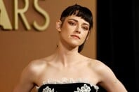 ΚΡΙΣΤΕΝ ΣΤΙΟΥΑΡΤ ΣΕΞΟΥΑΛΙΚΗ ΤΑΥΤΟΤΗΤΑ