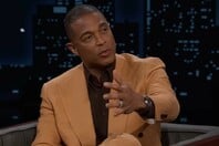 Ο Ντον Λέμον για τη σύλληψή του εν μέσω διαδήλωσης κατά της ICE: «Θέλουν να σε εξευτελίσουν»