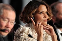 ΧΑΛΙ ΜΠΕΡΙ ΟΣΚΑΡ ΗΘΟΠΟΙΟΣ ΧΟΛΙΓΟΥΝΤ