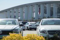 ΜΟΥΝΤΙΑΛ 2026 ΠΑΡΚΙΝΓΚ FIFA