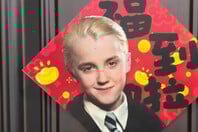 ΝΤΡΑΚΟ ΜΑΛΦΟΙ ΚΙΝΑ ΠΡΩΤΟΧΡΟΝΙΑ