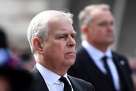 Πρίγκιπας Άντριου: Και επίσημα εκτός Ουίνδσορ - Έφυγε από το Royal Lodge