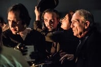 Απ’ αυτήν τη σάλα δεν θα φύγει ποτέ κανείς