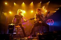 PANTERA ΕΛΛΑΔΑ ΣΥΝΑΥΛΙΑ