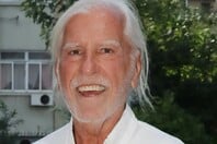 Πέθανε ο Λάκης Ραπτάκης σε ηλικία 79 ετών