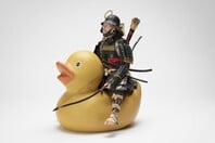 Ποιοι ήταν οι σαμουράι; 