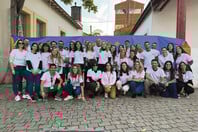 ΕΛΑΪΣ- Unilever Hellas: «Στην ΕΛΑΪΣ-Unilever Hellas οι άνθρωποί µας αποτελούν το σηµαντικότερο κεφάλαιο της εταιρείας»