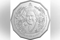 ΑΥΣΤΡΑΛΙΑ ΒΑΣΙΛΙΣΣΑ ΕΛΙΣΑΒΕΤ ΝΟΜΙΣΜΑ