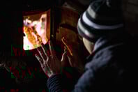 Μαρουσάκης: Χειμώνας από Δευτέρα - Έρχεται νέο κύμα κακοκαιρίας με βροχές και κρύο