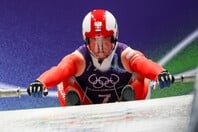 ΧΕΙΜΕΡΙΝΟΙ ΟΛΥΜΠΙΑΚΟΙ ΑΓΩΝΕΣ ΤΙ ΩΡΑ ΤΕΛΕΤΗ ΕΝΑΡΞΗΣ