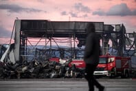 Εργοστάσιο «Βιολάντα»: Δεύτερη δικογραφία κατά του ιδιοκτήτη - Τι βρέθηκε στην κατοχή του