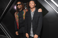 Lil Jon: Νεκρός εντοπίστηκε ο 27χρονος γιος του Αμερικανού ράπερ