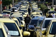 ΤΑΞΙ ΑΛΛΑΓΕΣ