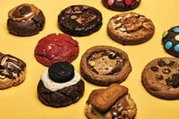 Τα soft cookies είναι viral και βρίσκονται παντού