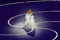 ΜΑΡΑΙΑ ΚΑΡΕΙ ΜΙΛΑΝΟ LIP SYNC