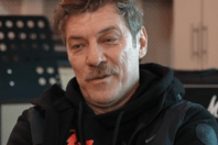 Γιάννης Στάνκογλου: «Δεν μ' αρέσει ο Σμαραγδής σαν σκηνοθέτης»