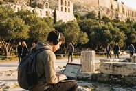 Εκπαιδευτικά Κέντρα Παπαδέα: Συνεχίζουν να προσφέρουν έργο, με μότο «τα παιδιά και τα μάτια μας»