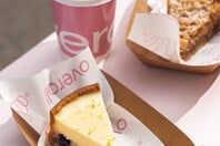 Overoll Αιγάλεω: Το brunch που έλειπε από τη γειτονιά του Αιγάλεω