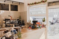 Soul Street Coffee: Ένα στέκι που φτιάχτηκε για να προσφέρει καλό καφέ