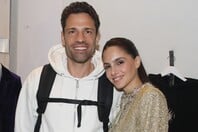 ΚΩΝΣΤΑΝΤΙΝΟΣ ΑΡΓΥΡΟΣ ΑΛΕΞΑΝΔΡΑ ΝΙΚΑ ΕΓΚΥΜΟΣΥΝΗ