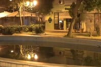 Καλλιθέα: «Δεν έβγαλε ο πατέρας το παιδί από το σιντριβάνι» - Διασωληνωμένη στη ΜΕΘ η 2χρονη