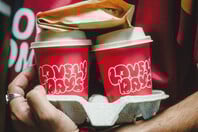 Lovely Days: Brunch που κάνει τη μέρα σου ακόμα πιο lovely