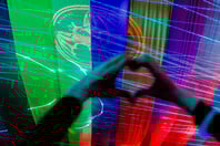 Το BACARDI Δίνει τον Ρυθμό στο Πατρινό Καρναβάλι