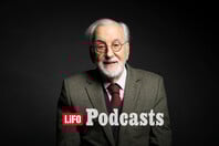 Χαράλαμπος Μουτσόπουλος: «Οι ομαδούλες αντιεμβολιαστών λένε μπούρδες»