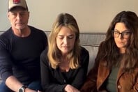 Savannah Guthrie: «Παρακαλώ φέρτε την σπίτι» - Νέα έκκληση για τη μητέρα της μετά τη λήξη της προθεσμίας για λύτρα