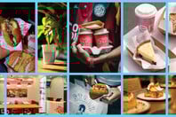 Αν θες να φας καλά, πήγαινε δυτικά