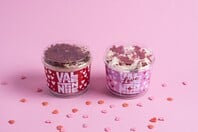 From our heart to yours: Η πιο γλυκιά δήλωση αγάπης γράφεται και φέτος στα Zuccherino