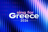 EUROVISION 2026 Α ΗΜΙΤΕΛΙΚΟΣ
