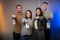 Campeόn Gaming: Στα καλύτερα εργασιακά περιβάλλοντα της Ελλάδας για 6η συνεχόμενη χρονιά 