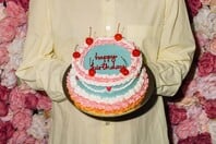 Ας φάμε παντεσπάνι! 